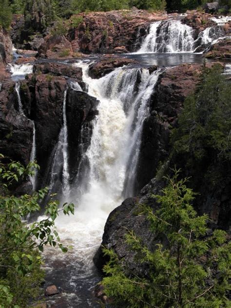 aubrey falls|aubrey falls national park.